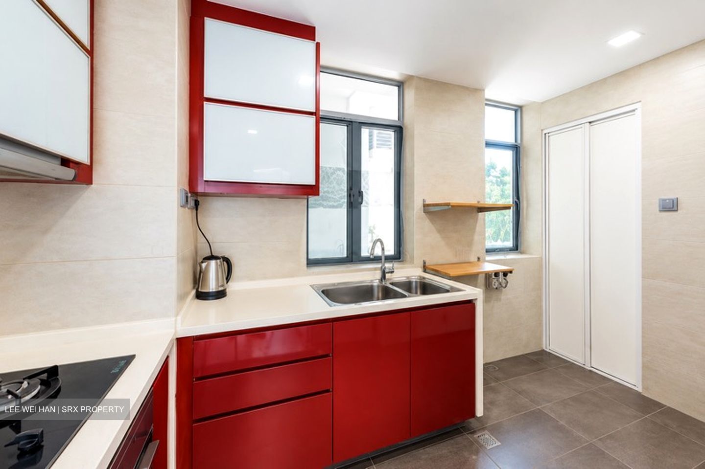 One Tree Hill Residence (D10), Apartment #632481561